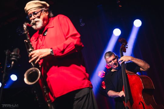 Sopot Jazz Festival 2026 - dzień 3