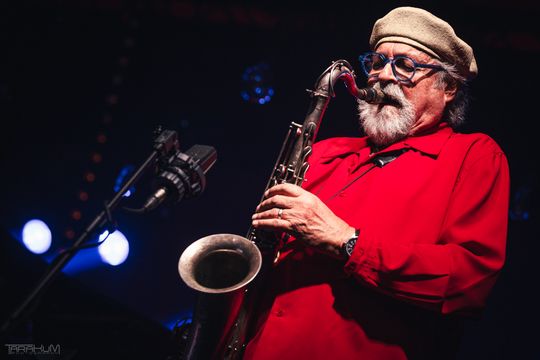 Sopot Jazz Festival 2026 - dzień 3