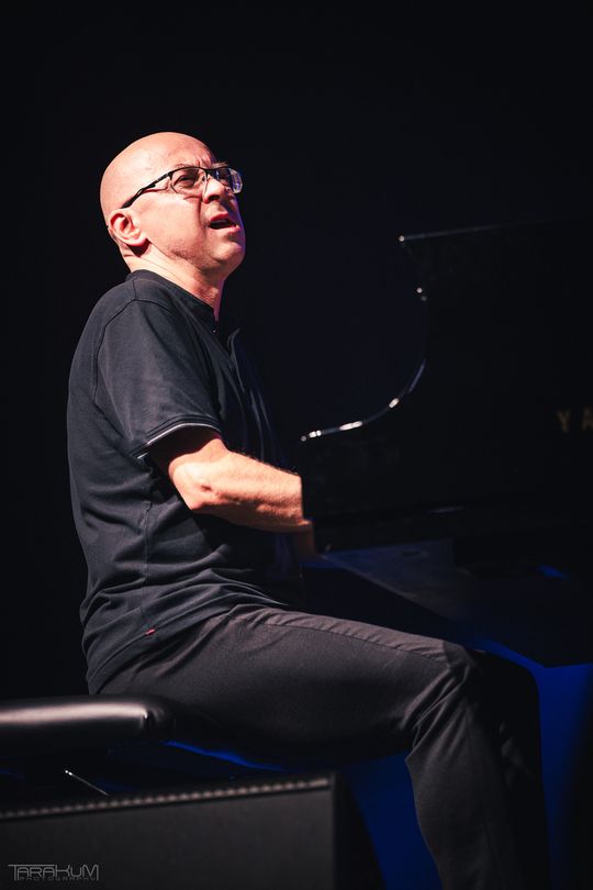 Sopot Jazz Festival 2026 - dzień 3