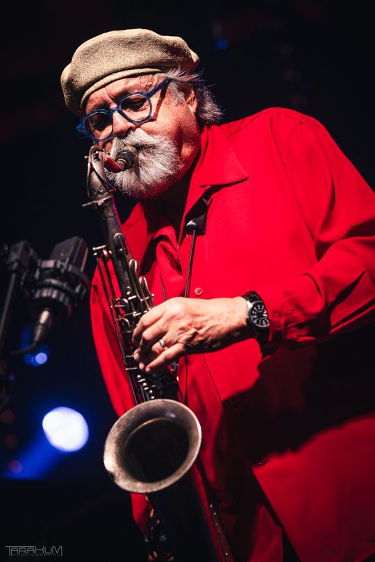 Sopot Jazz Festival 2026 - dzień 3