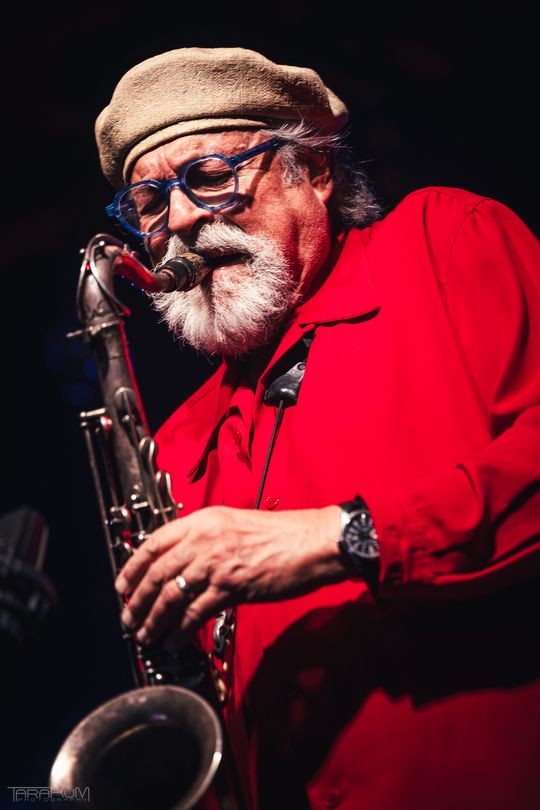 Sopot Jazz Festival 2026 - dzień 3