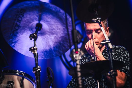 Sopot Jazz Festival 2026 - dzień 3