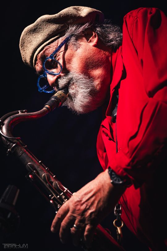 Sopot Jazz Festival 2026 - dzień 3
