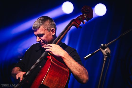 Sopot Jazz Festival 2026 - dzień 3