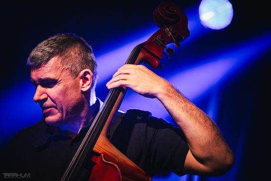 Sopot Jazz Festival 2026 - dzień 3