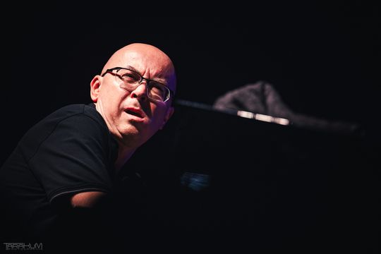 Sopot Jazz Festival 2026 - dzień 3