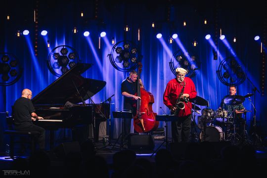 Sopot Jazz Festival 2026 - dzień 3