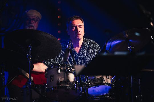 Sopot Jazz Festival 2026 - dzień 3