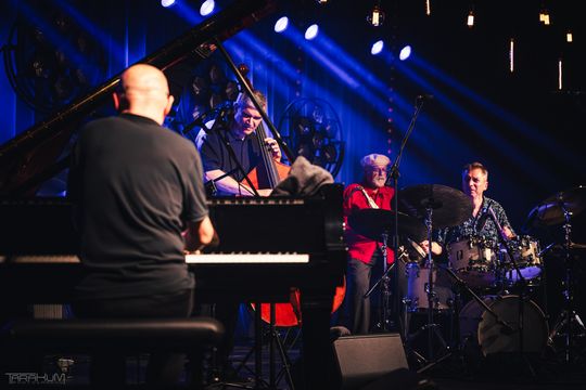Sopot Jazz Festival 2026 - dzień 3