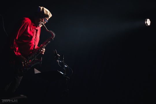 Sopot Jazz Festival 2026 - dzień 3