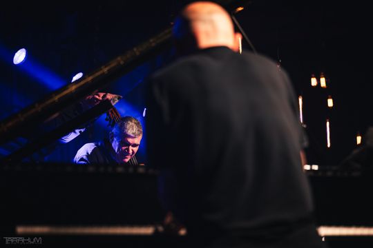 Sopot Jazz Festival 2026 - dzień 3