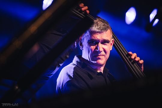 Sopot Jazz Festival 2026 - dzień 3