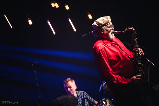 Sopot Jazz Festival 2026 - dzień 3