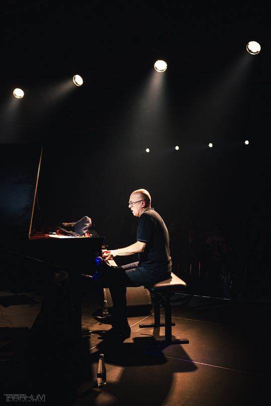 Sopot Jazz Festival 2026 - dzień 3