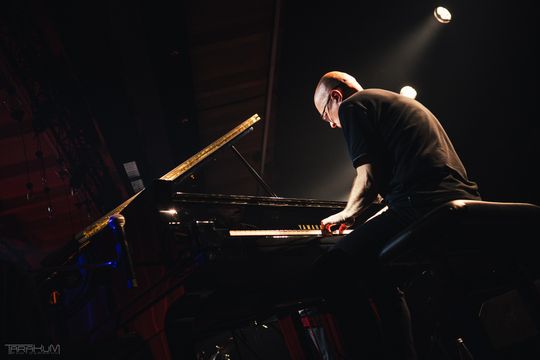 Sopot Jazz Festival 2026 - dzień 3