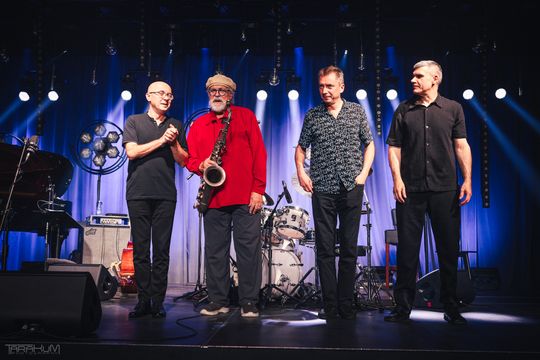 Sopot Jazz Festival 2026 - dzień 3