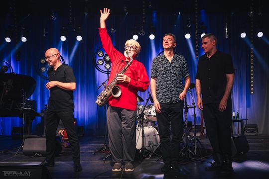 Sopot Jazz Festival 2026 - dzień 3