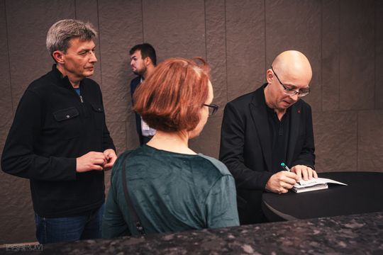 Sopot Jazz Festival 2026 - dzień 3