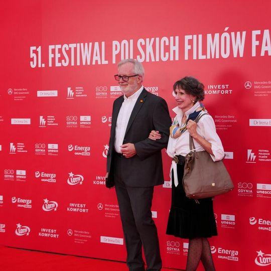 Festiwal Polskich Filmów Fabularnych, czerwony dywan, Gdynia 2026