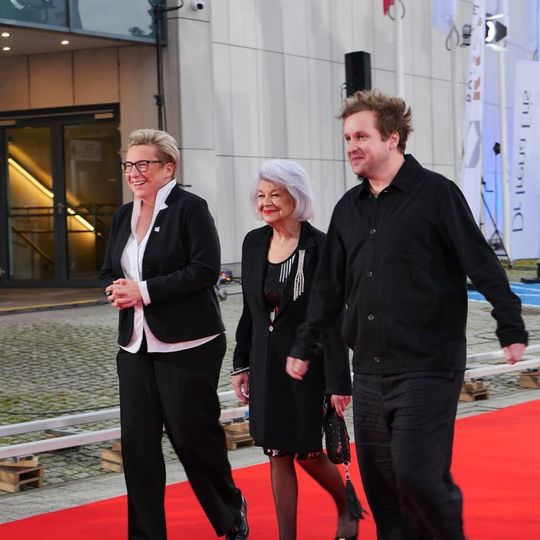 Festiwal Polskich Filmów Fabularnych, czerwony dywan, Gdynia 2026