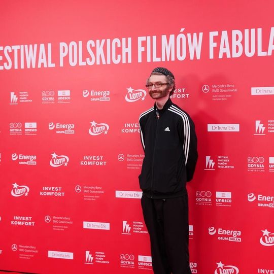 Festiwal Polskich Filmów Fabularnych, czerwony dywan, Gdynia 2026