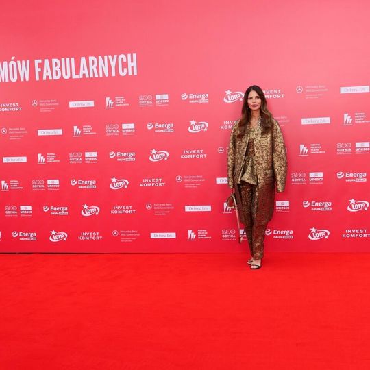 Festiwal Polskich Filmów Fabularnych, czerwony dywan, Gdynia 2026