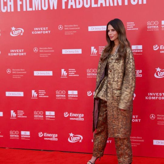 Festiwal Polskich Filmów Fabularnych, czerwony dywan, Gdynia 2026