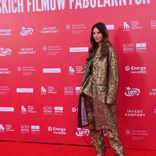 Festiwal Polskich Filmów Fabularnych, czerwony dywan, Gdynia 2026