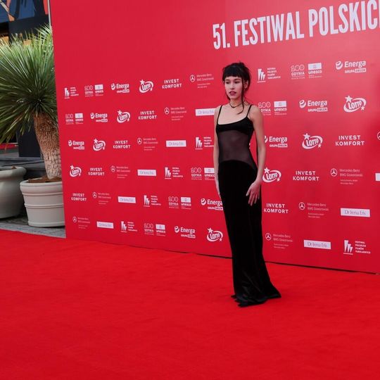 Festiwal Polskich Filmów Fabularnych, czerwony dywan, Gdynia 2026