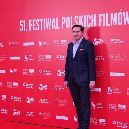 Festiwal Polskich Filmów Fabularnych, czerwony dywan, Gdynia 2026