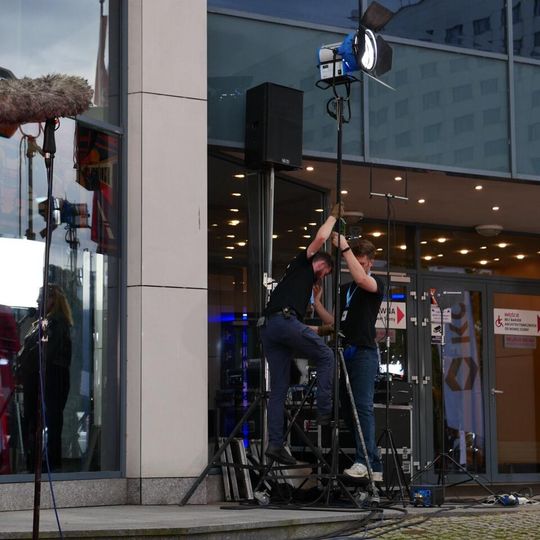 Festiwal Polskich Filmów Fabularnych, czerwony dywan, Gdynia 2026