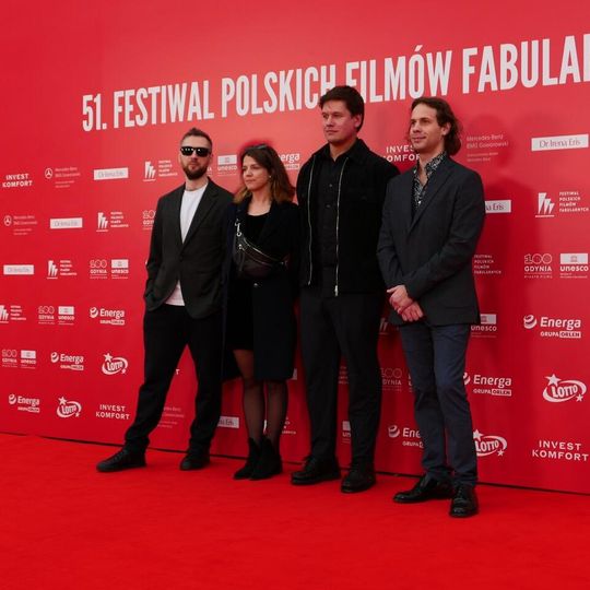 Festiwal Polskich Filmów Fabularnych, czerwony dywan, Gdynia 2026