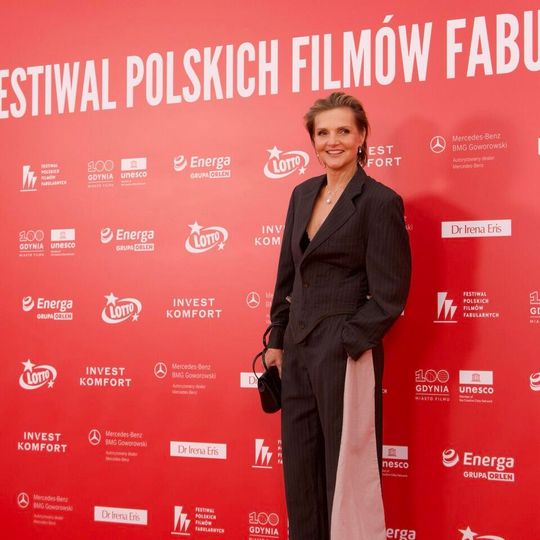 Festiwal Polskich Filmów Fabularnych, czerwony dywan, Gdynia 2026
