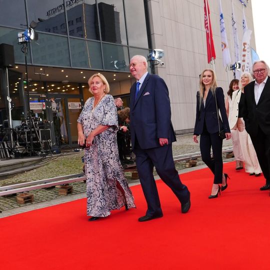 Festiwal Polskich Filmów Fabularnych, czerwony dywan, Gdynia 2026