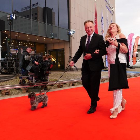 Festiwal Polskich Filmów Fabularnych, czerwony dywan, Gdynia 2026
