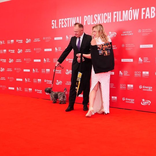 Festiwal Polskich Filmów Fabularnych, czerwony dywan, Gdynia 2026