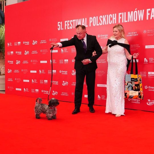 Festiwal Polskich Filmów Fabularnych, czerwony dywan, Gdynia 2026