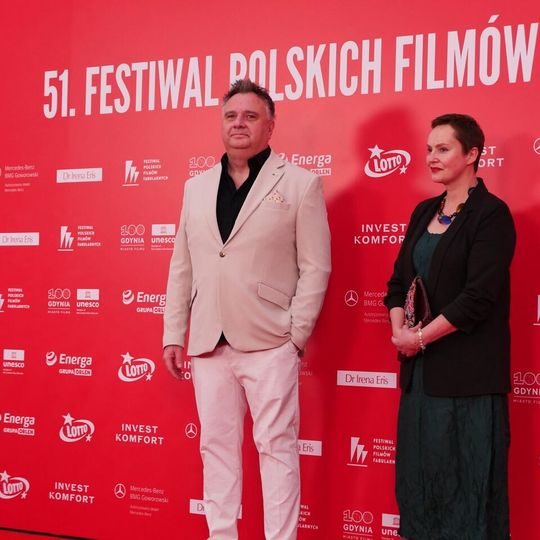 Festiwal Polskich Filmów Fabularnych, czerwony dywan, Gdynia 2026