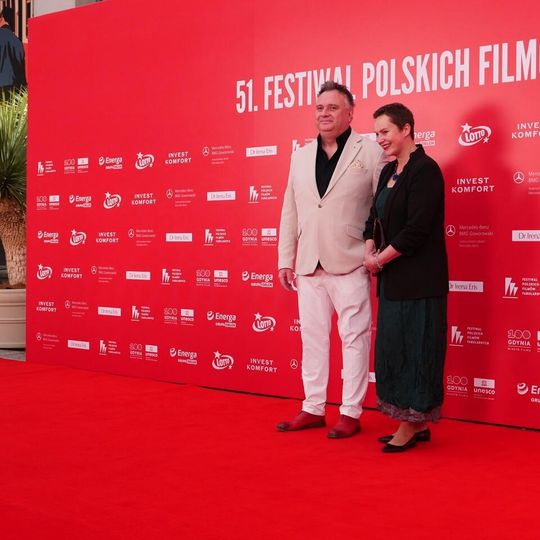 Festiwal Polskich Filmów Fabularnych, czerwony dywan, Gdynia 2026