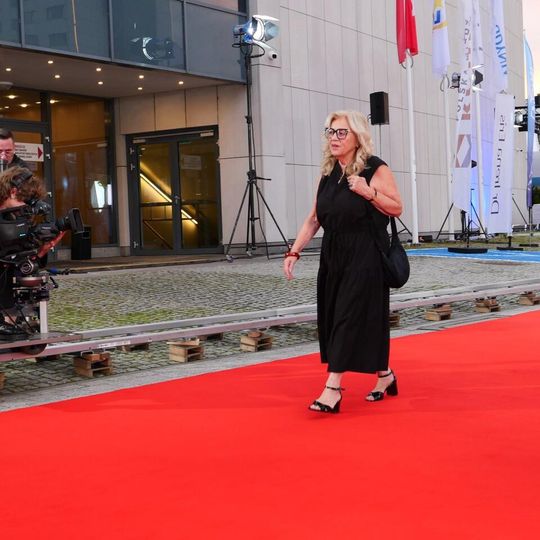 Festiwal Polskich Filmów Fabularnych, czerwony dywan, Gdynia 2026