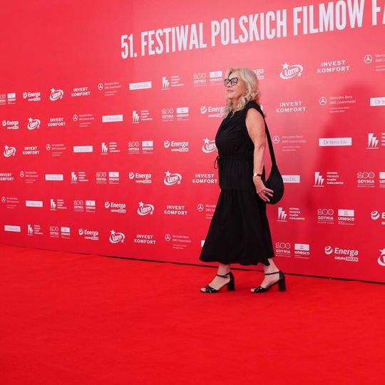 Festiwal Polskich Filmów Fabularnych, czerwony dywan, Gdynia 2026
