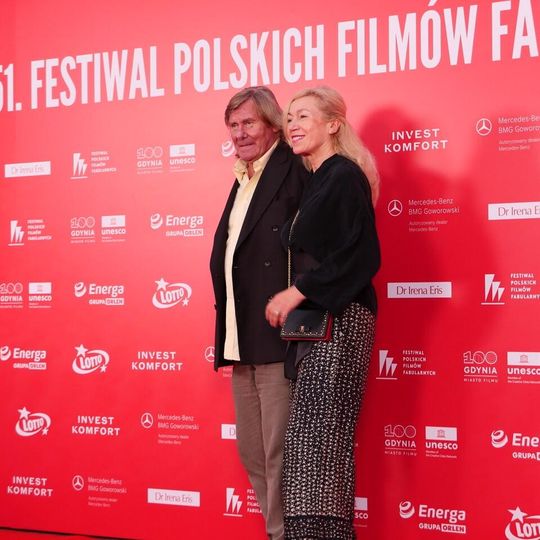 Festiwal Polskich Filmów Fabularnych, czerwony dywan, Gdynia 2026