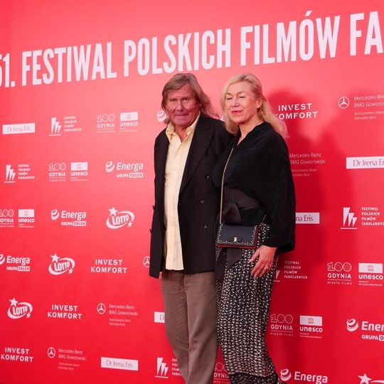 Festiwal Polskich Filmów Fabularnych, czerwony dywan, Gdynia 2026