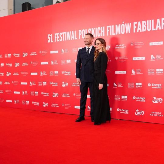 Festiwal Polskich Filmów Fabularnych, czerwony dywan, Gdynia 2026