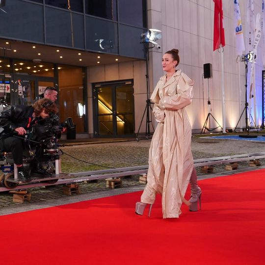 Festiwal Polskich Filmów Fabularnych, czerwony dywan, Gdynia 2026