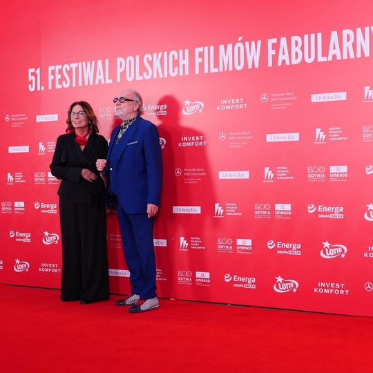 Festiwal Polskich Filmów Fabularnych, czerwony dywan, Gdynia 2026