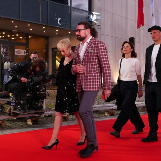 Festiwal Polskich Filmów Fabularnych, czerwony dywan, Gdynia 2026