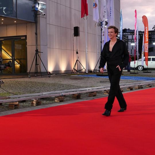 Festiwal Polskich Filmów Fabularnych, czerwony dywan, Gdynia 2026
