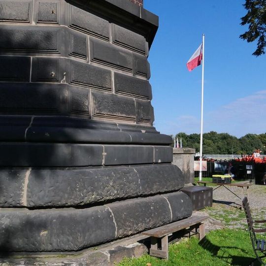 latarnia morska, Nowy Port, Gdańsk 2026