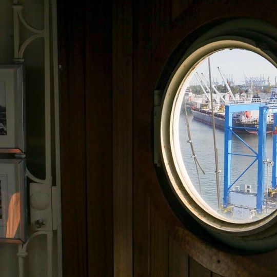 latarnia morska, Nowy Port, Gdańsk 2026